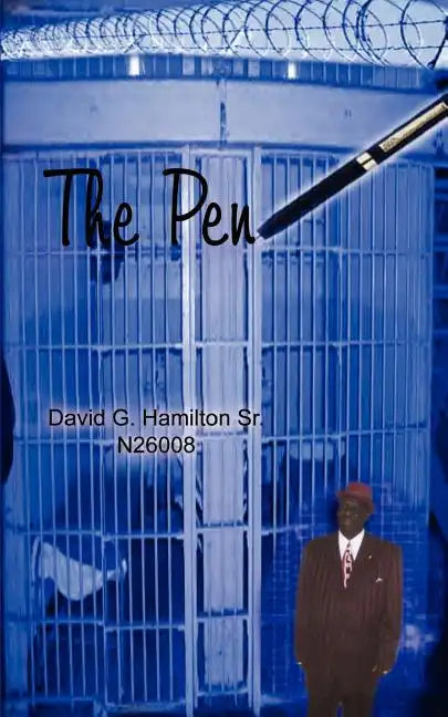 The Pen: I Wonder, I Know - Paperback