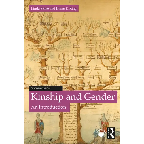 Kinship and Gender: An Introduction - Paperback