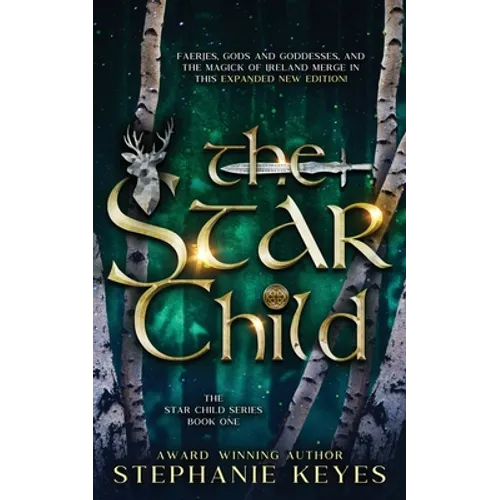 The Star Child - Paperback