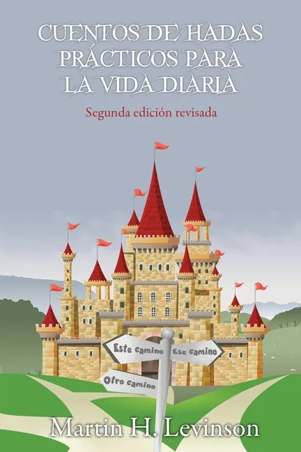 Cuentos de hadas prácticos para la vida diaria - Paperback