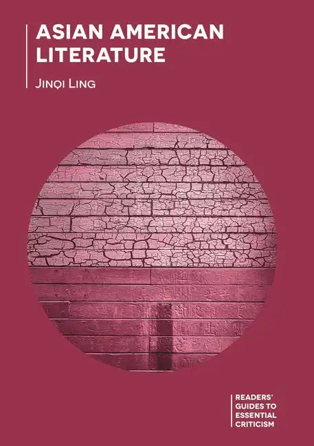 Asian American Literature - Hardcover