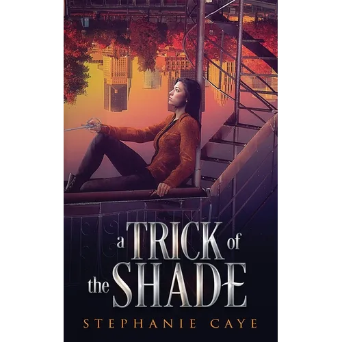 A Trick of the Shade - Paperback