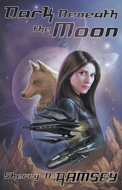 Dark Beneath the Moon - Paperback