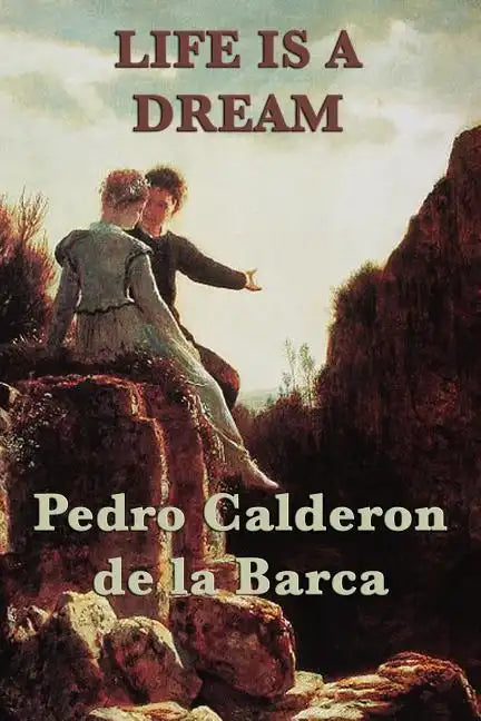 Life Is a Dream - Paperback