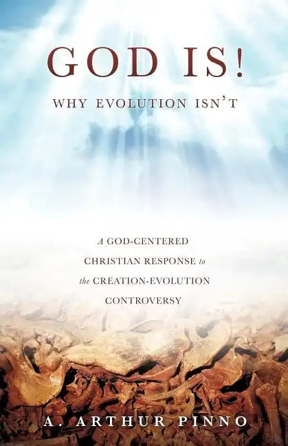 God Is! - Paperback