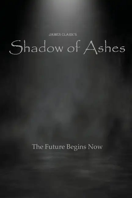 Shadow of Ashes - Paperback