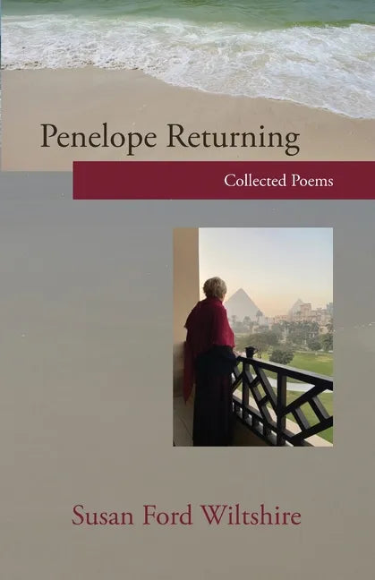 Penelope Returning - Paperback