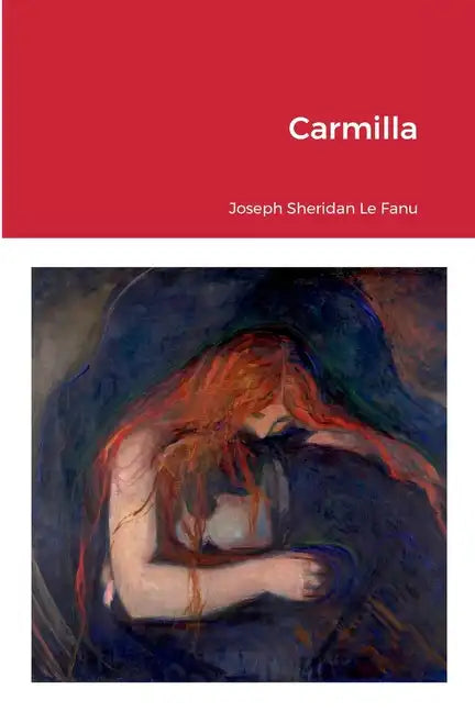 Carmilla - Paperback