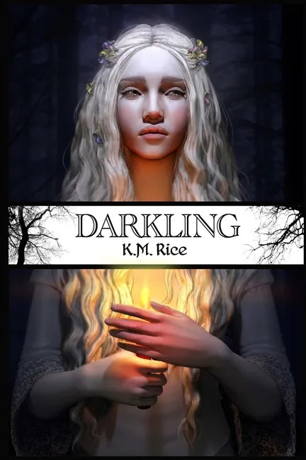 Darkling - Paperback