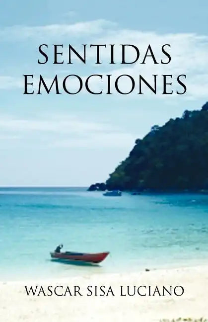 Sentidas Emociones - Paperback