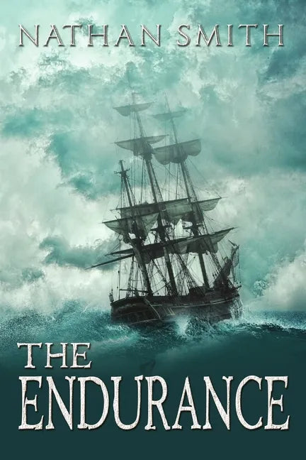The Endurance - Paperback