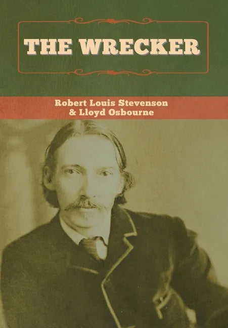 The Wrecker - Hardcover