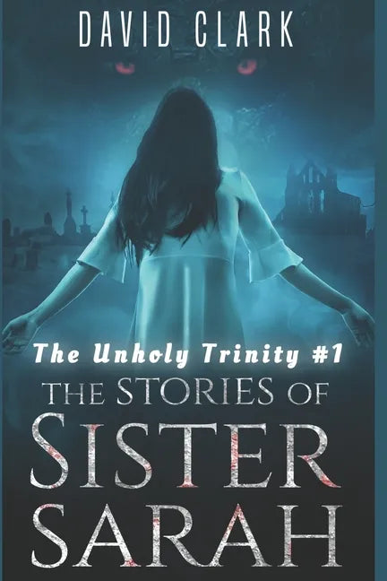 The unholy Trinity #1 - Paperback