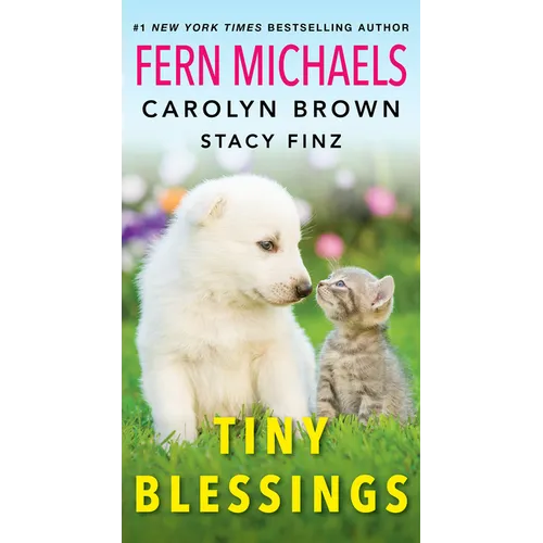 Tiny Blessings - Paperback