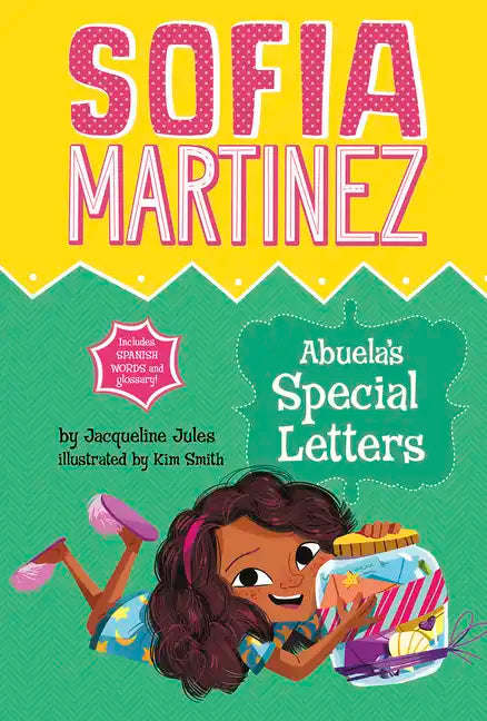 Abuela's Special Letters - Paperback