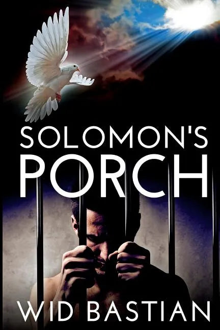 Solomon's Porch - Paperback