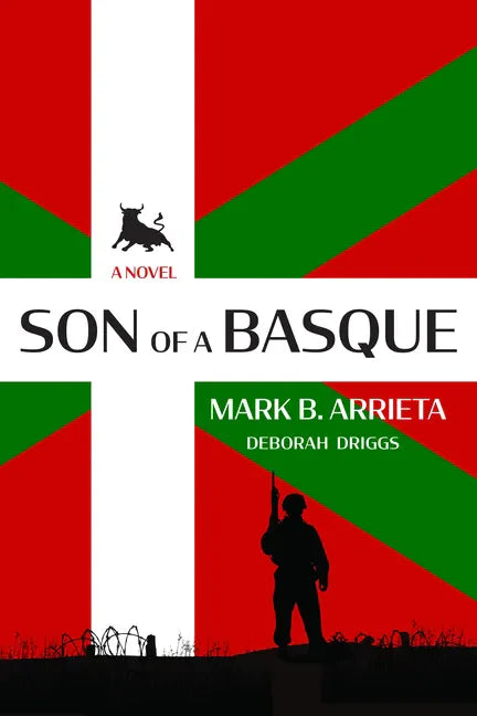Son of a Basque - Paperback