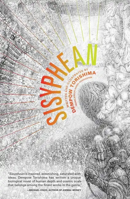 Sisyphean - Paperback