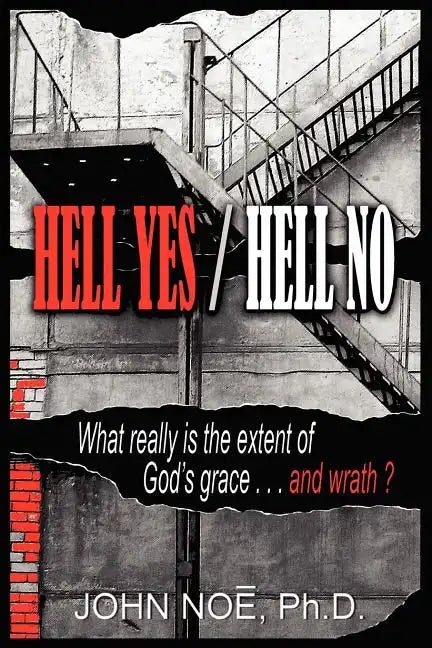 Hell Yes / Hell No - Paperback