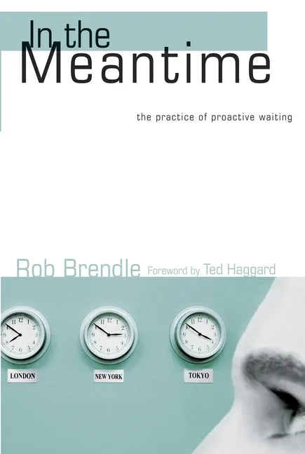 In the Meantime - Paperback