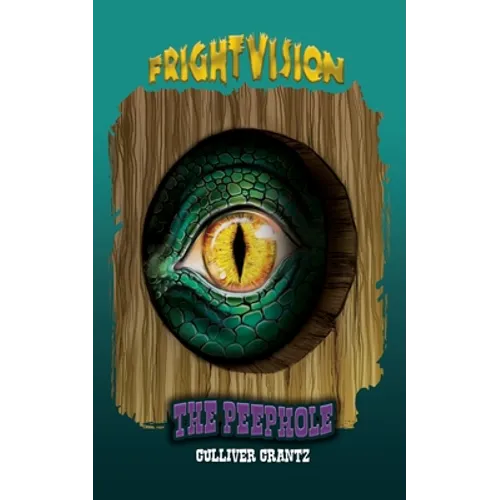 The Peephole - Paperback