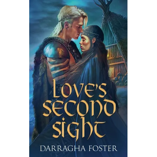 Love's Second Sight - Paperback