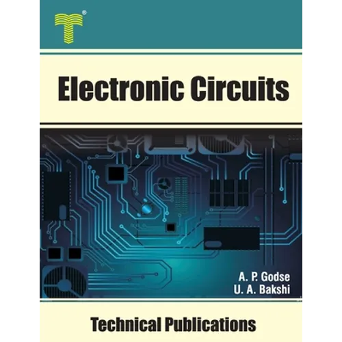Electronic Circuits: Theory, Analysis and Design - Paperback