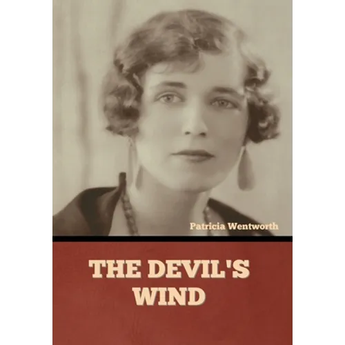 The Devil's Wind - Hardcover