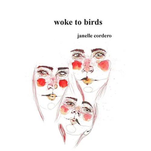 woke to birds - Paperback