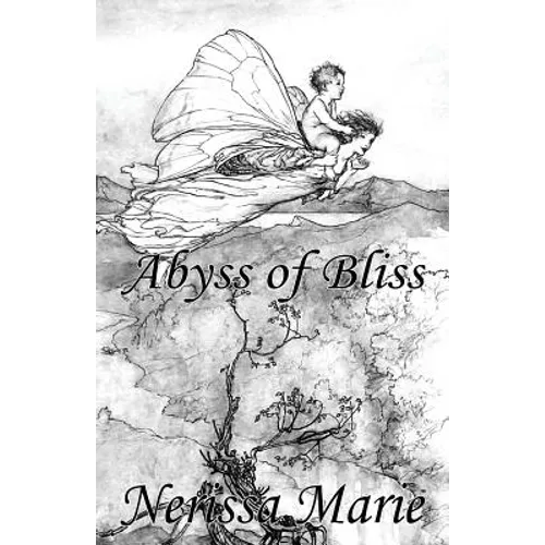 Poetry Book - Abyss of Bliss (Love Poems About Life, Poems About Love, Inspirational Poems, Friendship Poems, Romantic Poems, I love You Poems, Poetry - Paperback