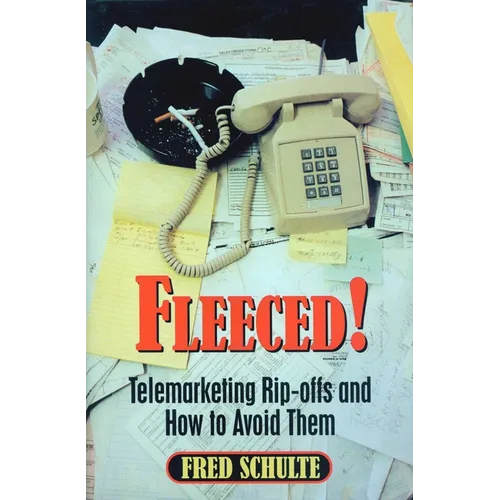 Fleeced - Hardcover
