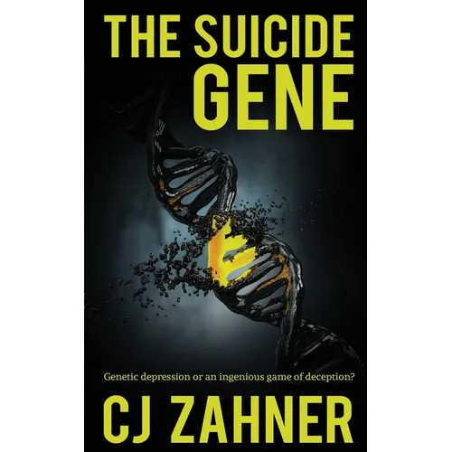 The Suicide Gene - Paperback