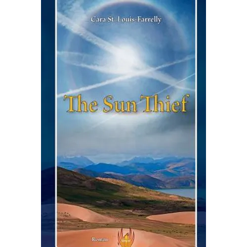 The Sun Thief - Paperback
