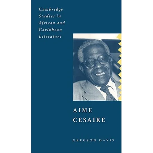 Aime Cesaire - Paperback