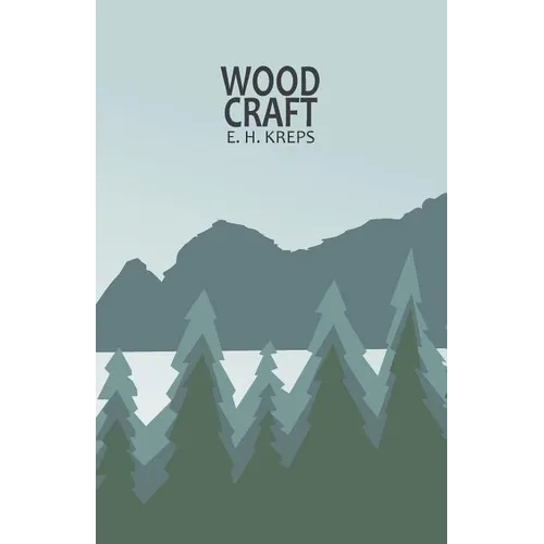 Woodcraft - Paperback