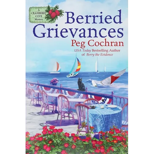 Berried Grievances - Paperback