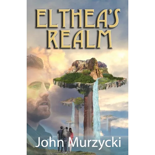 Elthea's Realm - Paperback