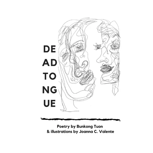 Dead Tongue - Paperback