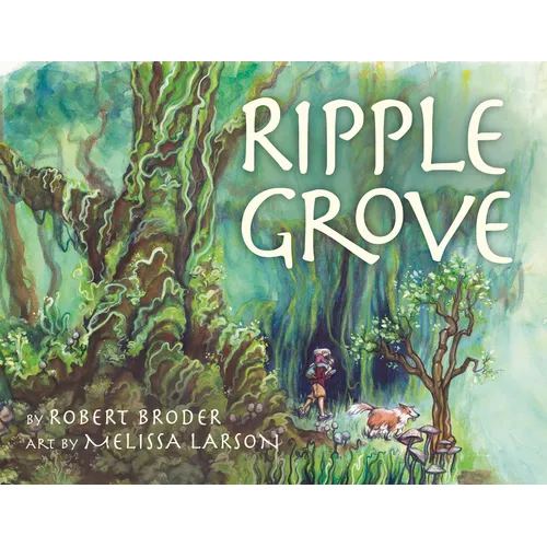 Ripple Grove - Hardcover