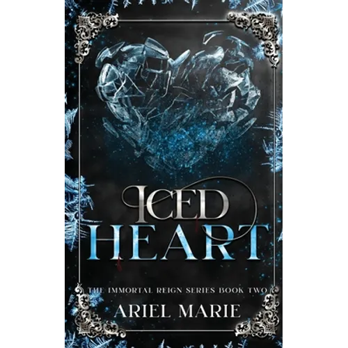 Iced Heart - Paperback