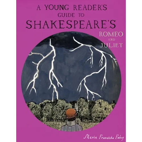 A Young Reader's Guide to Shakespeare's Romeo and Juliet - Paperback