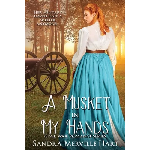 A Musket in My Hands - Paperback