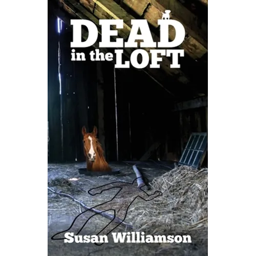 Dead in the Loft - Paperback