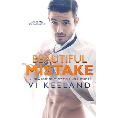 Beautiful Mistake - Paperback