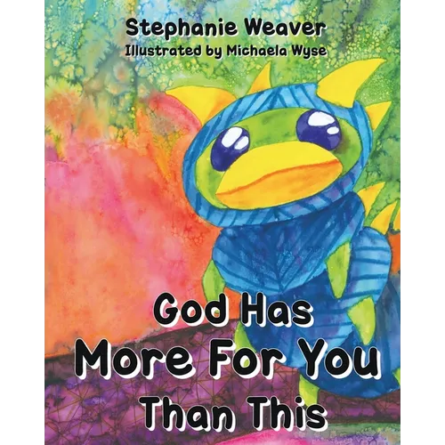 God Has More for You Than This - Paperback
