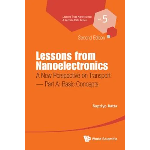 Lesson Fr Nanoelec (2nd Ed)(P1) - Paperback