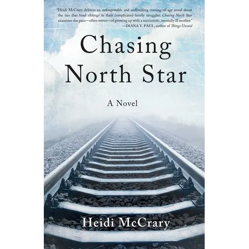 Chasing North Star - Paperback