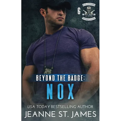 Beyond the Badge - Nox - Paperback