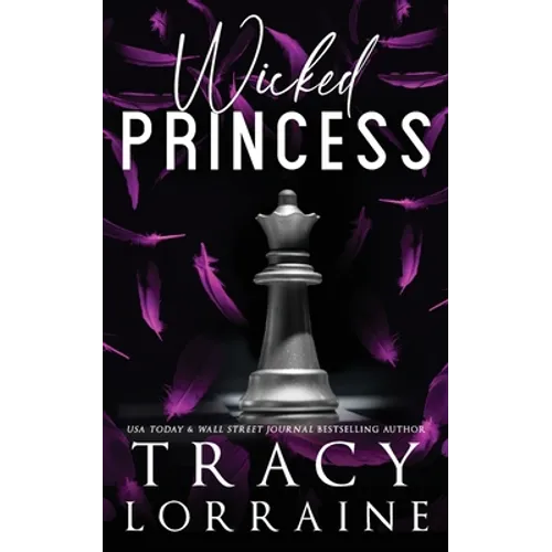 Wicked Princess: Special Edition Print - Paperback