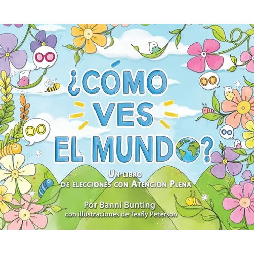 ¿Como Ves El Mundo? - Hardcover